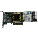ซัน X5132A Zero Channel RAID Controller สำหรับ Fire V60x